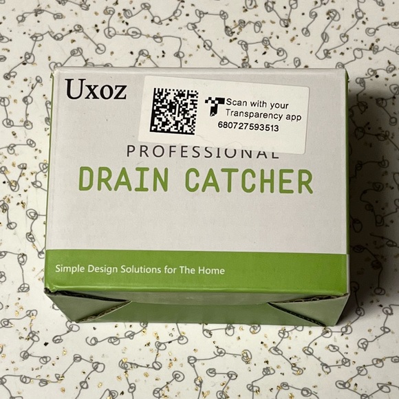 Drain Hair Catch - Picture 2 of 7